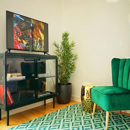 Vila Intendente - Apartamento 2 Quartos Lisboa المظهر الخارجي الصورة