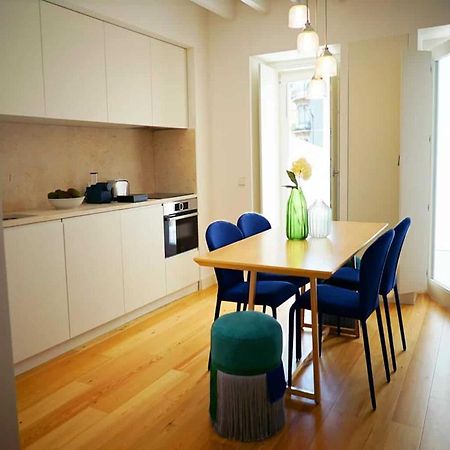 Vila Intendente - Apartamento 2 Quartos Lisboa المظهر الخارجي الصورة