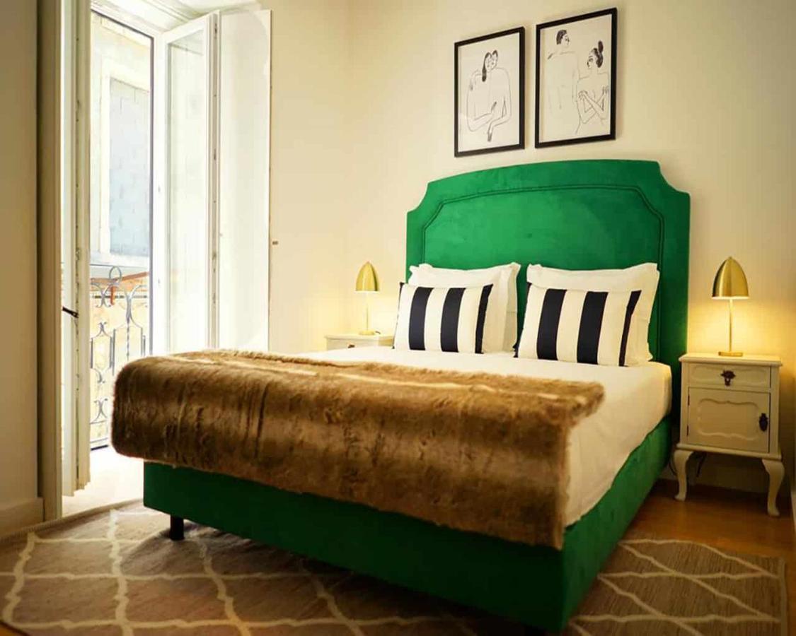 Vila Intendente - Apartamento 2 Quartos Lisboa المظهر الخارجي الصورة