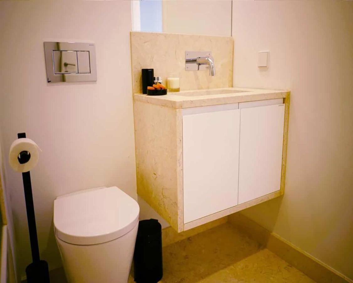 Vila Intendente - Apartamento 2 Quartos Lisboa المظهر الخارجي الصورة