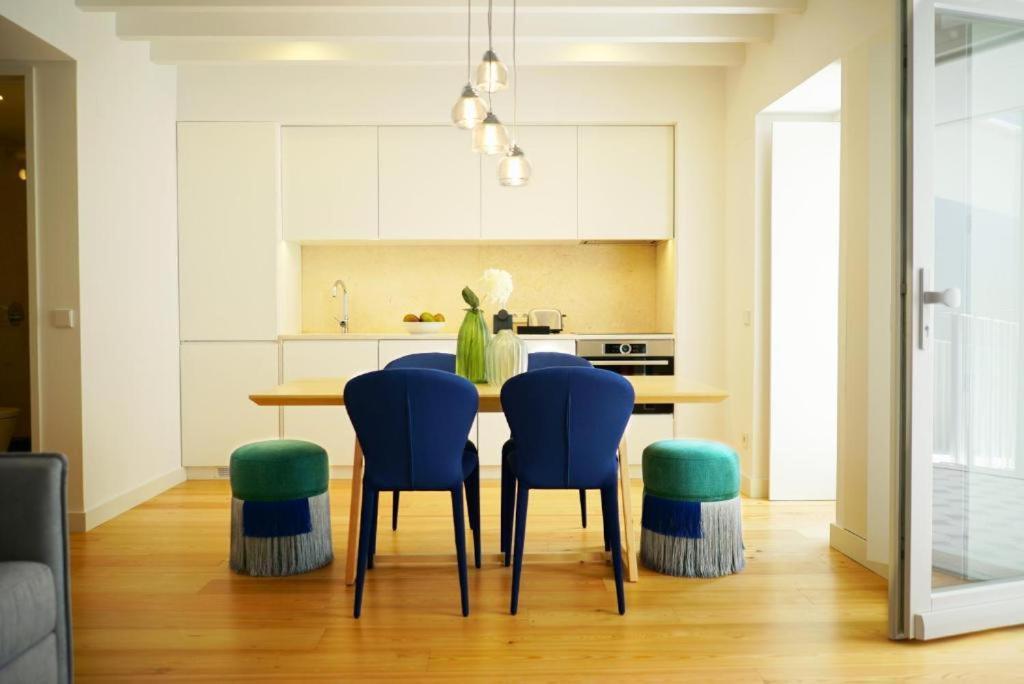 Vila Intendente - Apartamento 2 Quartos Lisboa المظهر الخارجي الصورة