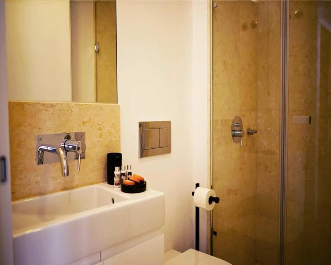Vila Intendente - Apartamento 2 Quartos Lisboa المظهر الخارجي الصورة